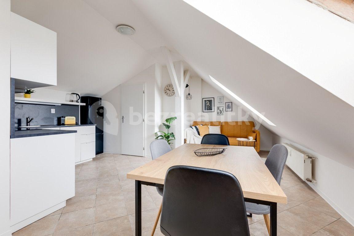 Studio flat to rent, 55 m², V Tůních, Prague, Prague