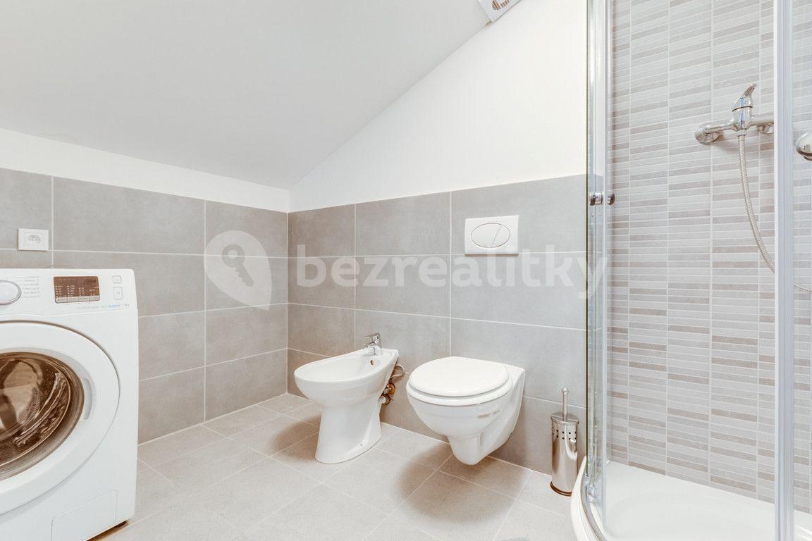 Studio flat to rent, 55 m², V Tůních, Prague, Prague