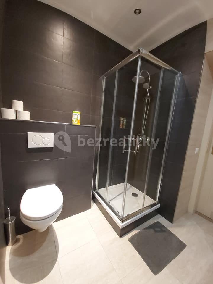 3 bedroom flat to rent, 85 m², Ve Smečkách, Prague, Prague