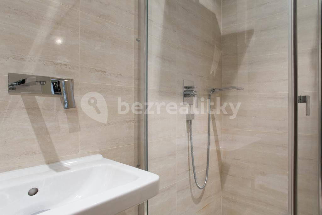 3 bedroom flat to rent, 85 m², Ve Smečkách, Prague, Prague