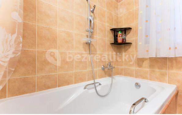 2 bedroom with open-plan kitchen flat to rent, 65 m², Jungmannova, Prague, Prague