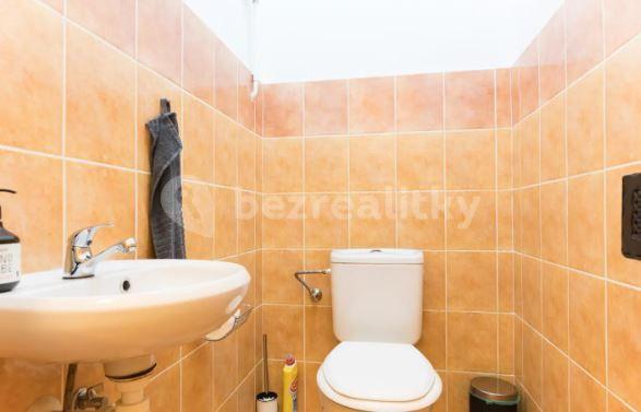 2 bedroom with open-plan kitchen flat to rent, 65 m², Jungmannova, Prague, Prague