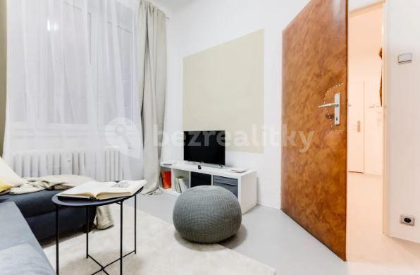 2 bedroom with open-plan kitchen flat to rent, 65 m², Jungmannova, Prague, Prague