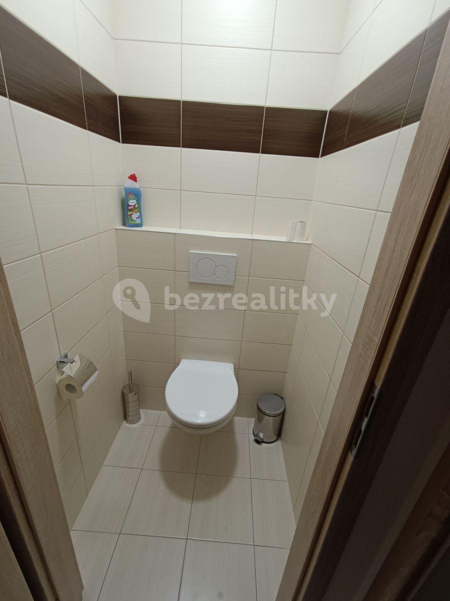 1 bedroom flat to rent, 41 m², Sokolovská, Prague, Prague