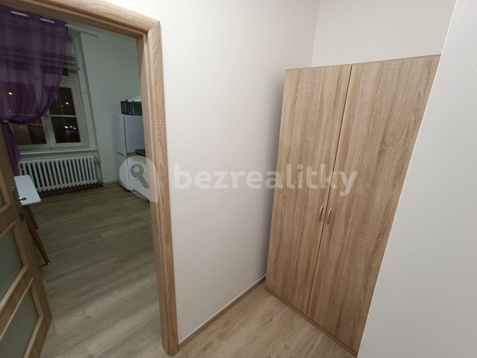 1 bedroom flat to rent, 41 m², Sokolovská, Prague, Prague