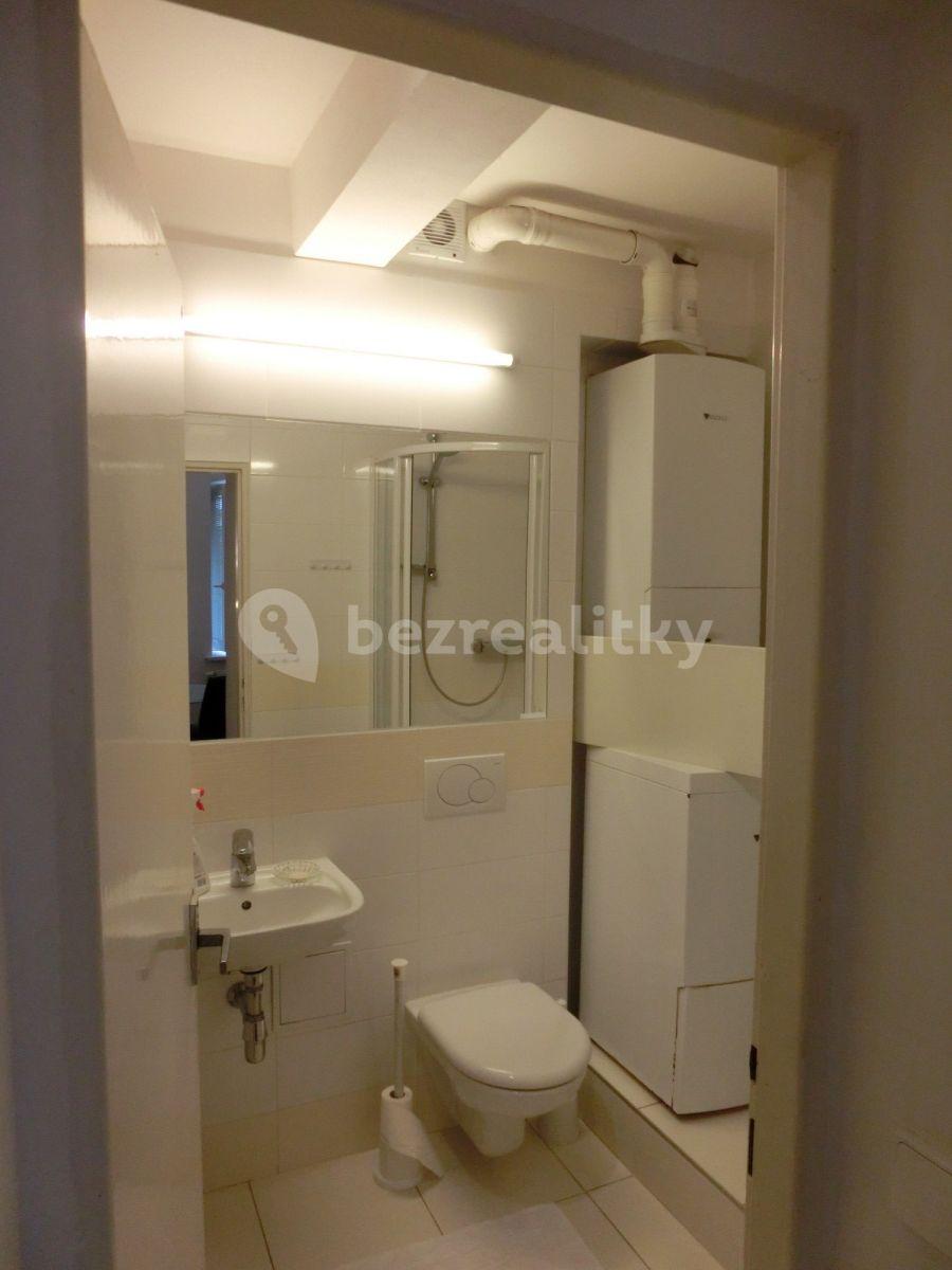 2 bedroom flat to rent, 48 m², Na Kuthence, Prague, Prague