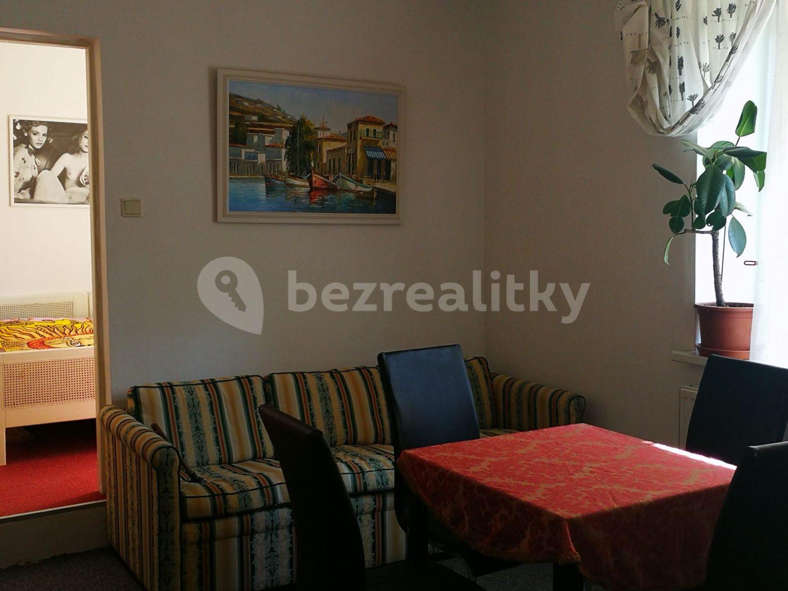 2 bedroom flat to rent, 48 m², Na Kuthence, Prague, Prague