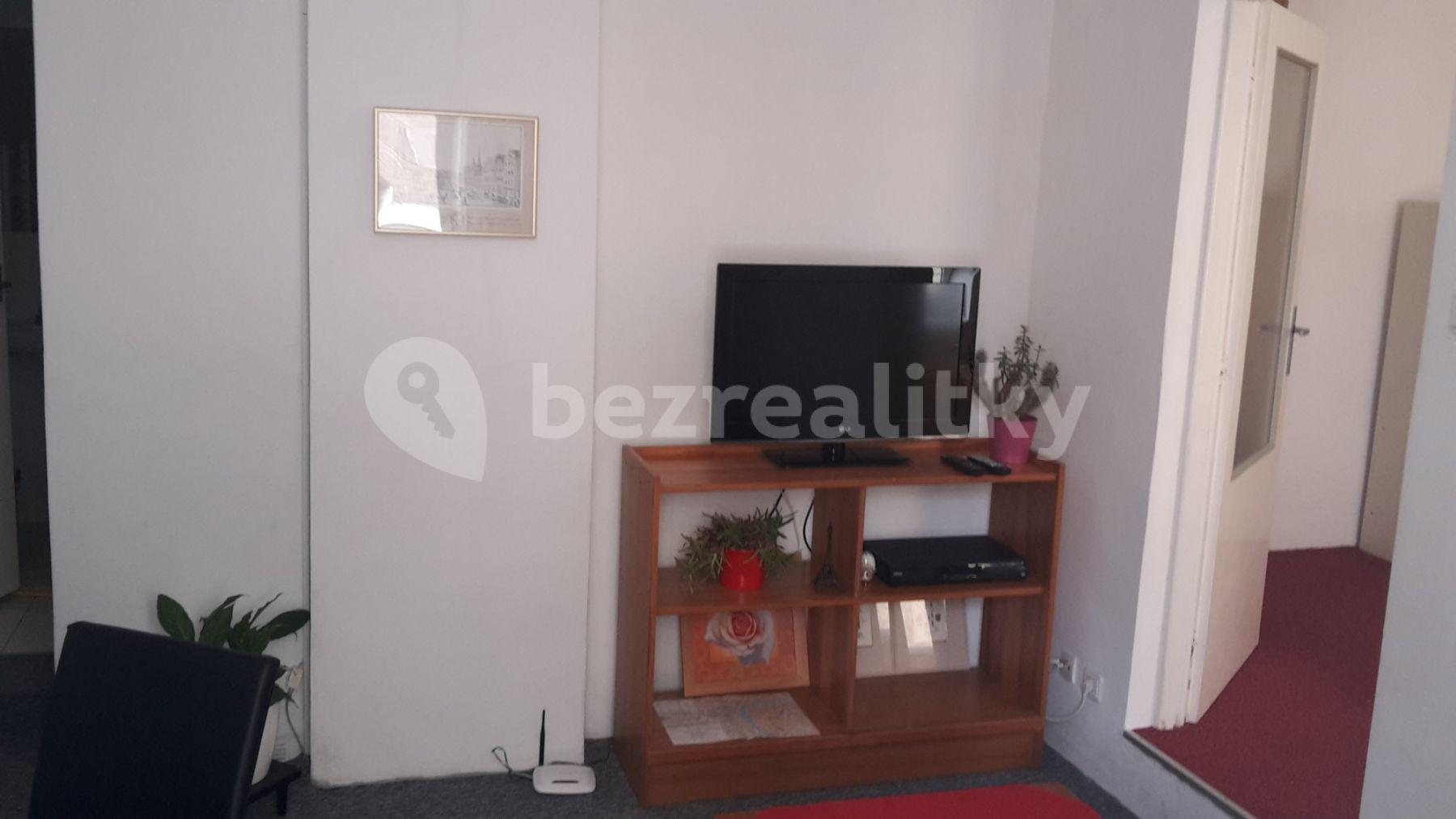 2 bedroom flat to rent, 48 m², Na Kuthence, Prague, Prague