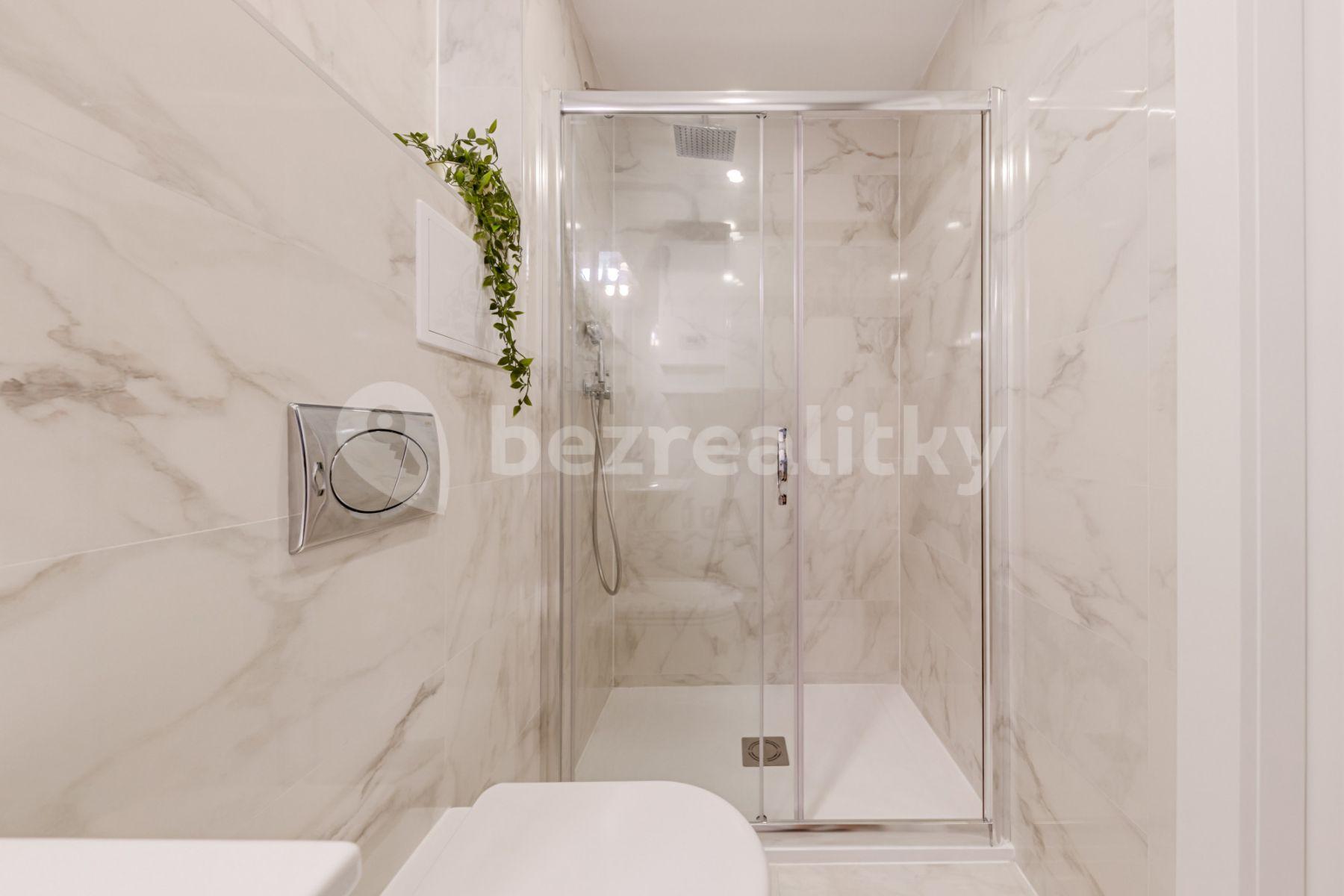 2 bedroom with open-plan kitchen flat to rent, 74 m², Kaizlovy sady, Prague, Prague