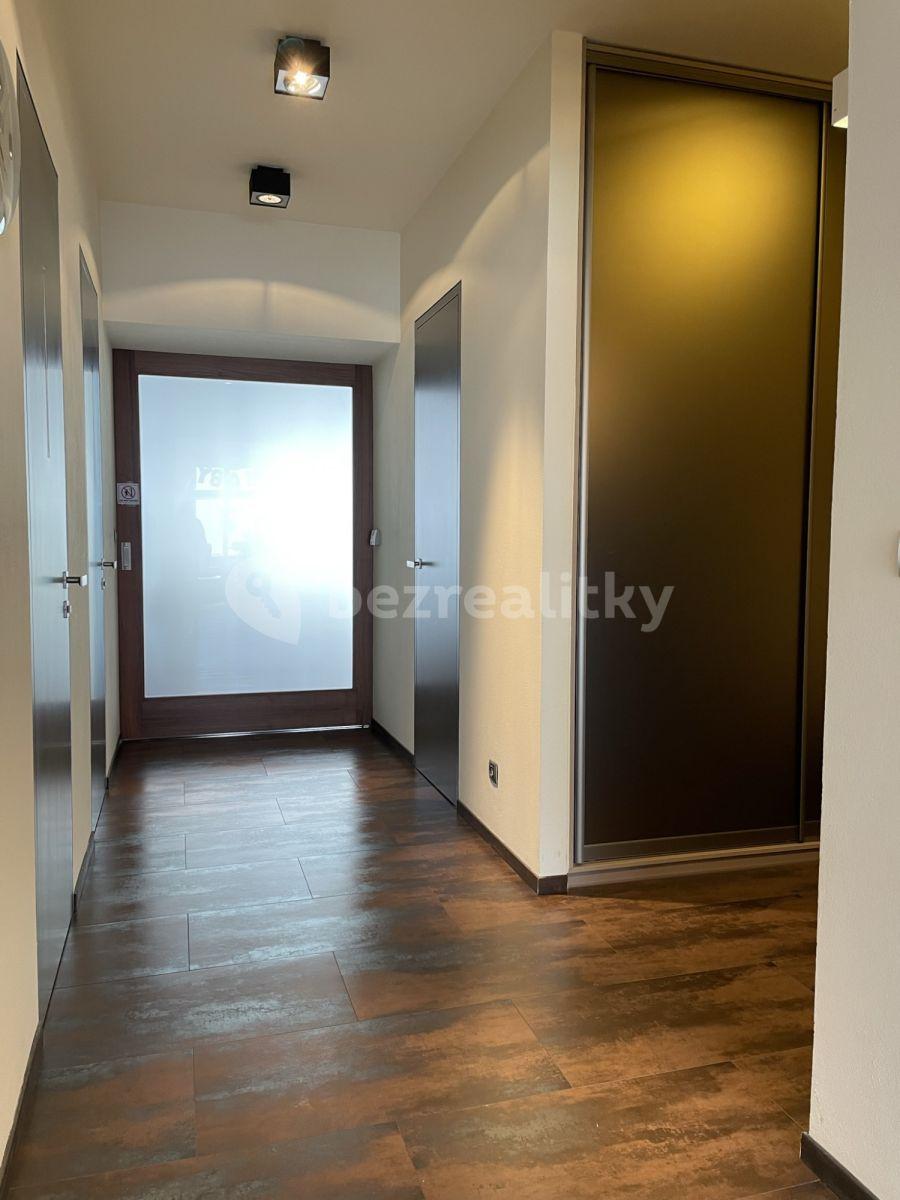 2 bedroom flat to rent, 95 m², Pod Slovany, Prague, Prague