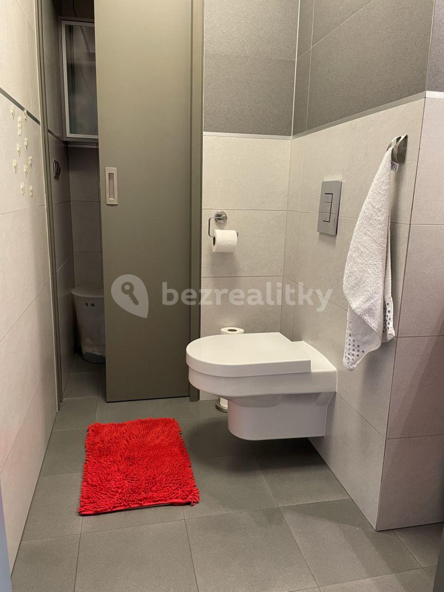 2 bedroom flat to rent, 95 m², Pod Slovany, Prague, Prague