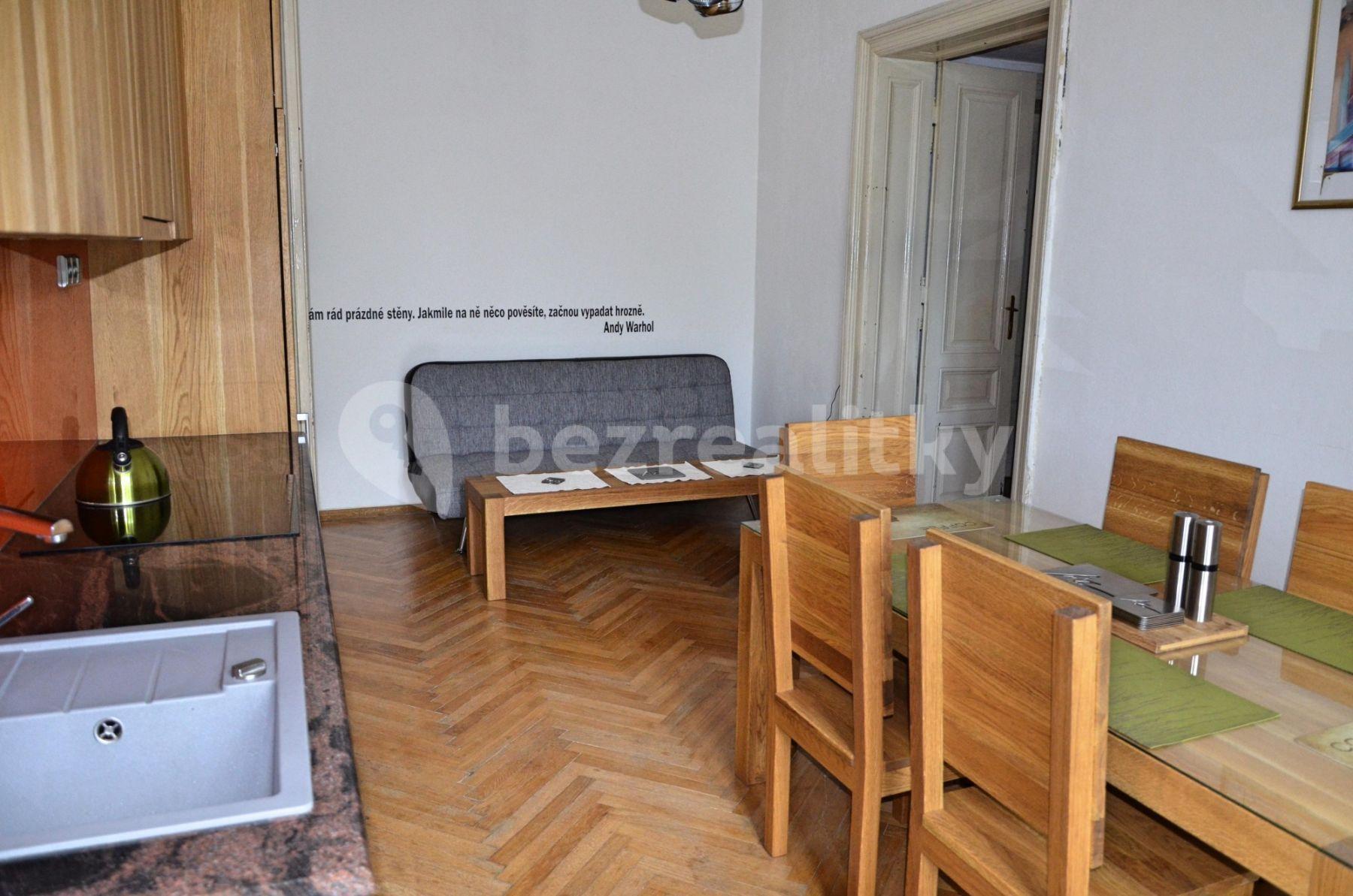 3 bedroom flat to rent, 107 m², Pionýrská, Brno, Jihomoravský Region