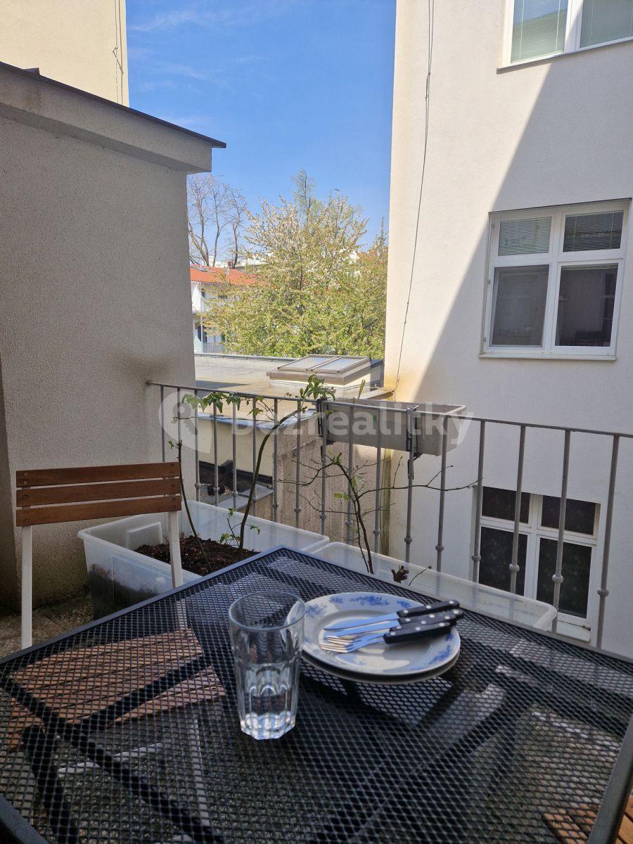 3 bedroom flat to rent, 107 m², Pionýrská, Brno, Jihomoravský Region