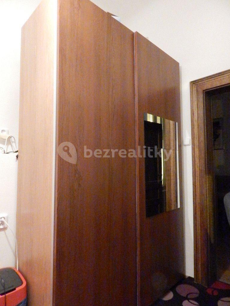 3 bedroom flat to rent, 107 m², Pionýrská, Brno, Jihomoravský Region