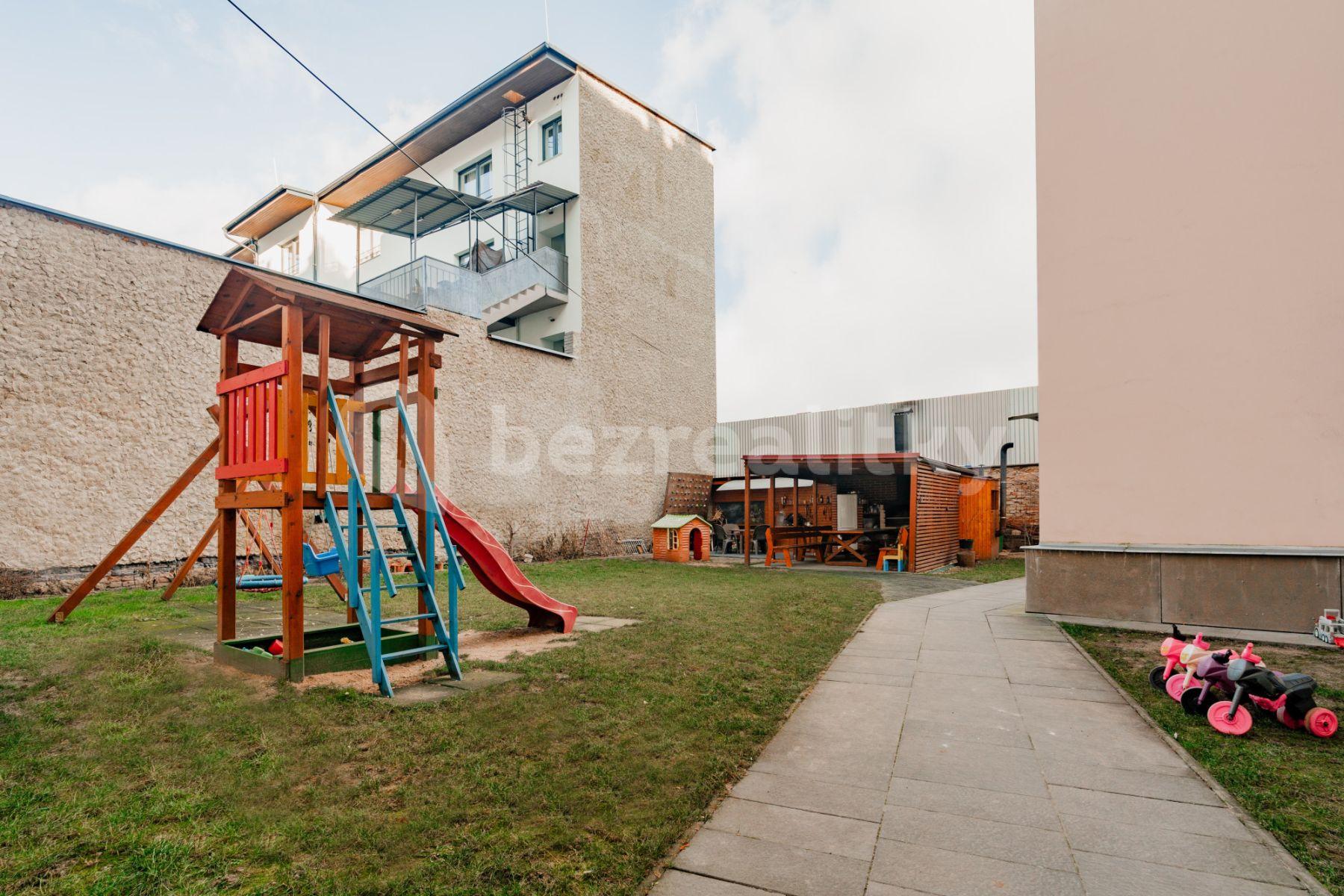 1 bedroom with open-plan kitchen flat to rent, 80 m², Vlhká, Brno, Jihomoravský Region