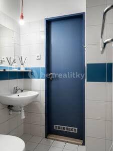 Studio flat to rent, 24 m², Cejl, Brno, Jihomoravský Region