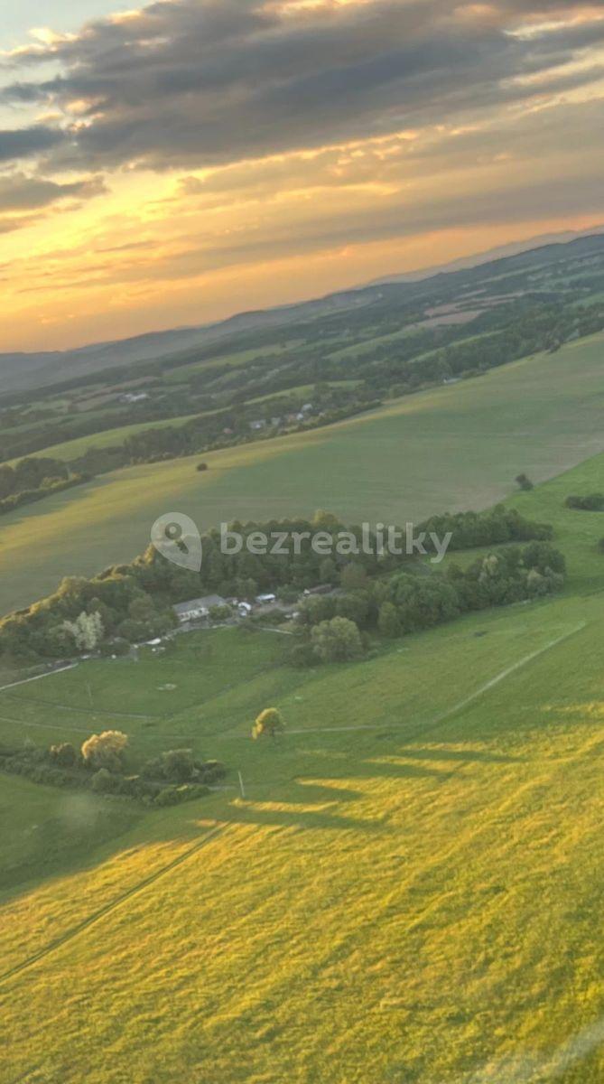 3 bedroom flat to rent, 75 m², Mezník, Litava, Banskobystrický Region