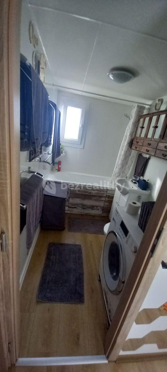 3 bedroom flat to rent, 75 m², Mezník, Litava, Banskobystrický Region