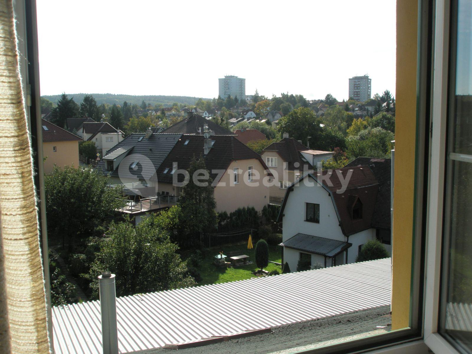 1 bedroom flat to rent, 1,500 m², Cesta Svobody, Říčany, Středočeský Region