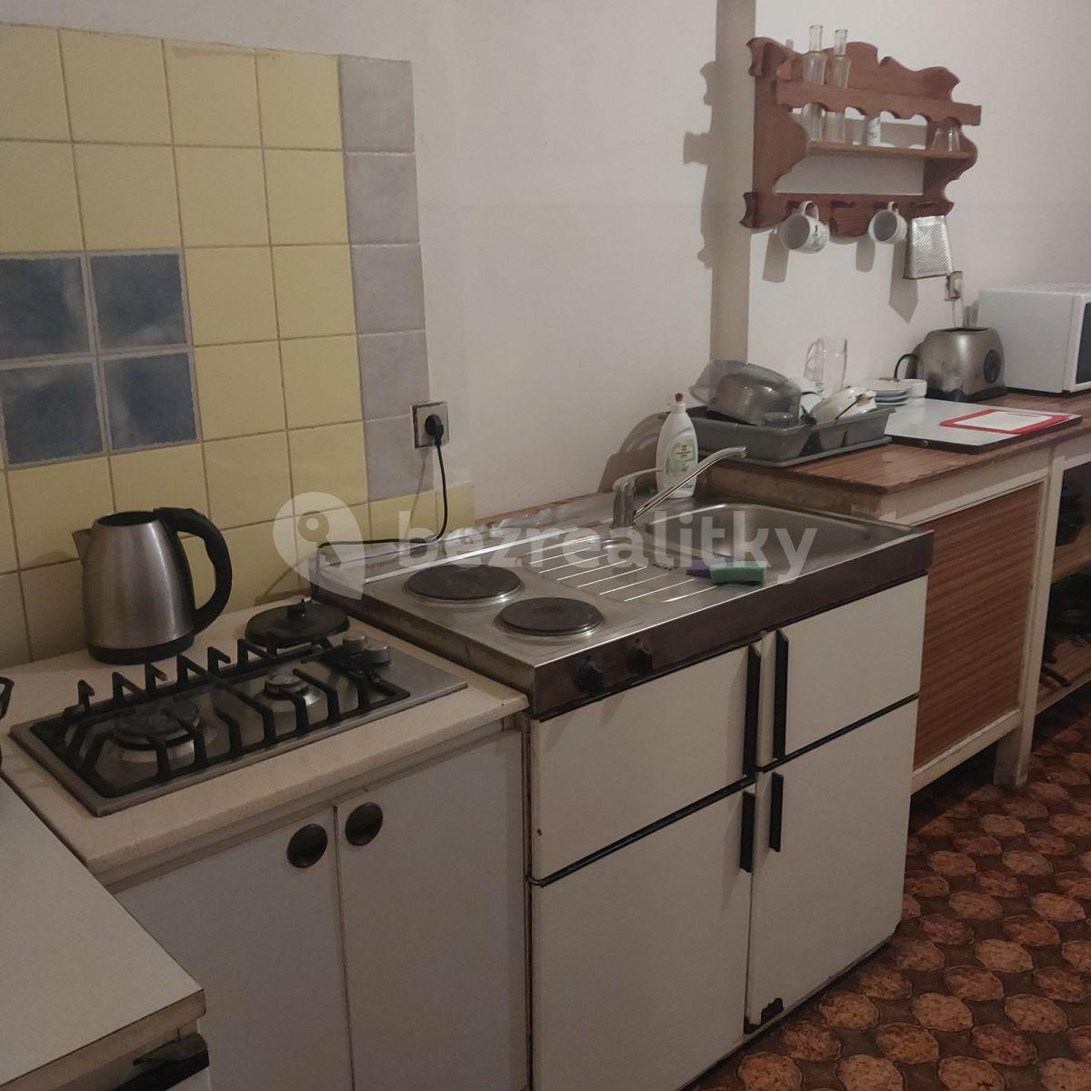 1 bedroom flat to rent, 1,500 m², Cesta Svobody, Říčany, Středočeský Region