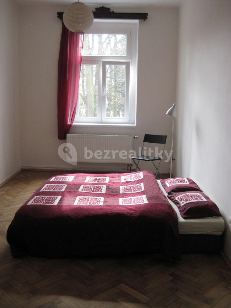 4 bedroom flat to rent, 145 m², Tylova, Písek, Jihočeský Region