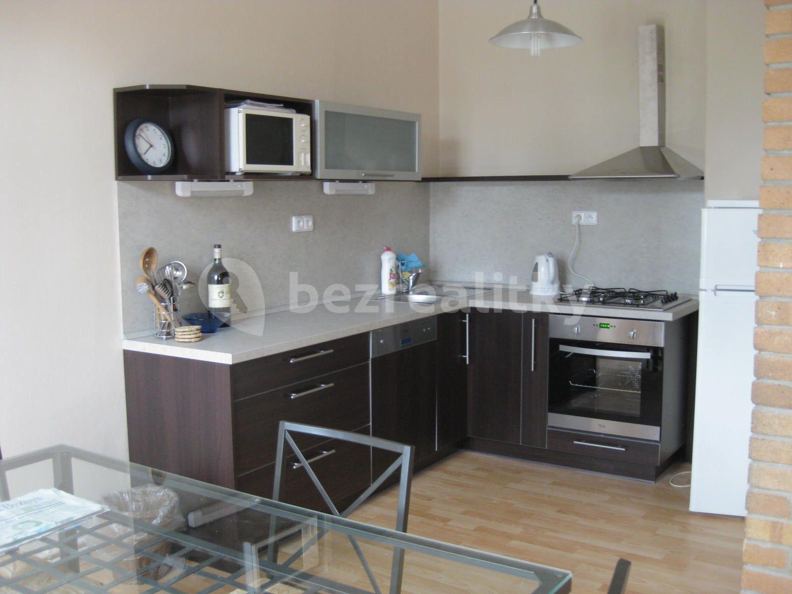 4 bedroom flat to rent, 145 m², Tylova, Písek, Jihočeský Region