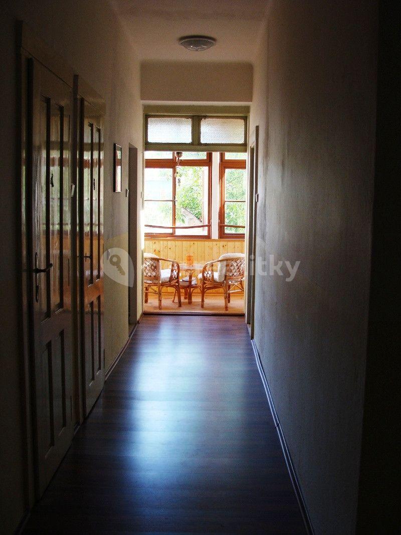 4 bedroom flat to rent, 145 m², Tylova, Písek, Jihočeský Region