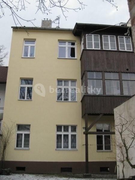 4 bedroom flat to rent, 145 m², Tylova, Písek, Jihočeský Region