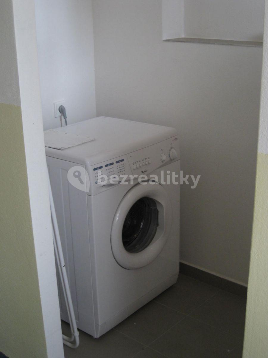 4 bedroom flat to rent, 145 m², Tylova, Písek, Jihočeský Region