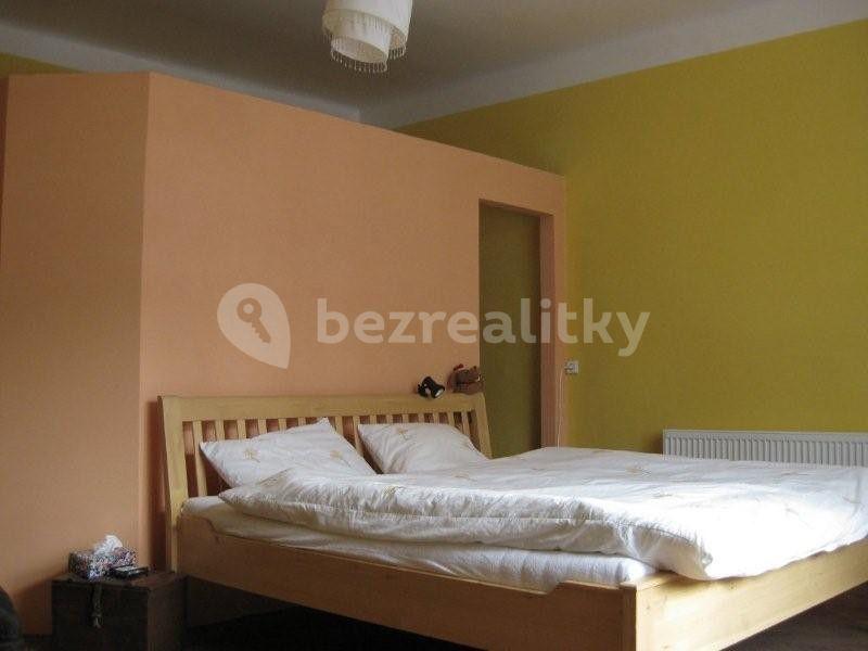 4 bedroom flat to rent, 145 m², Tylova, Písek, Jihočeský Region