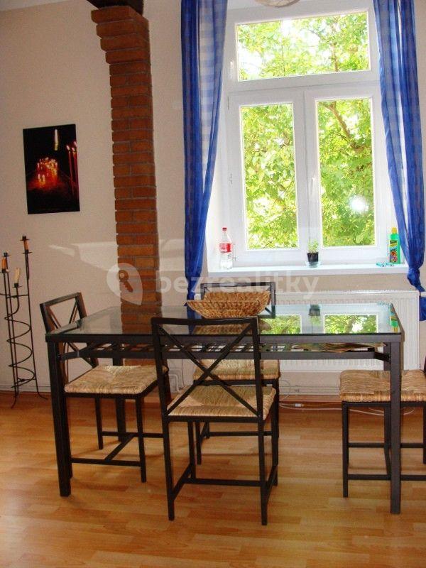 4 bedroom flat to rent, 145 m², Tylova, Písek, Jihočeský Region