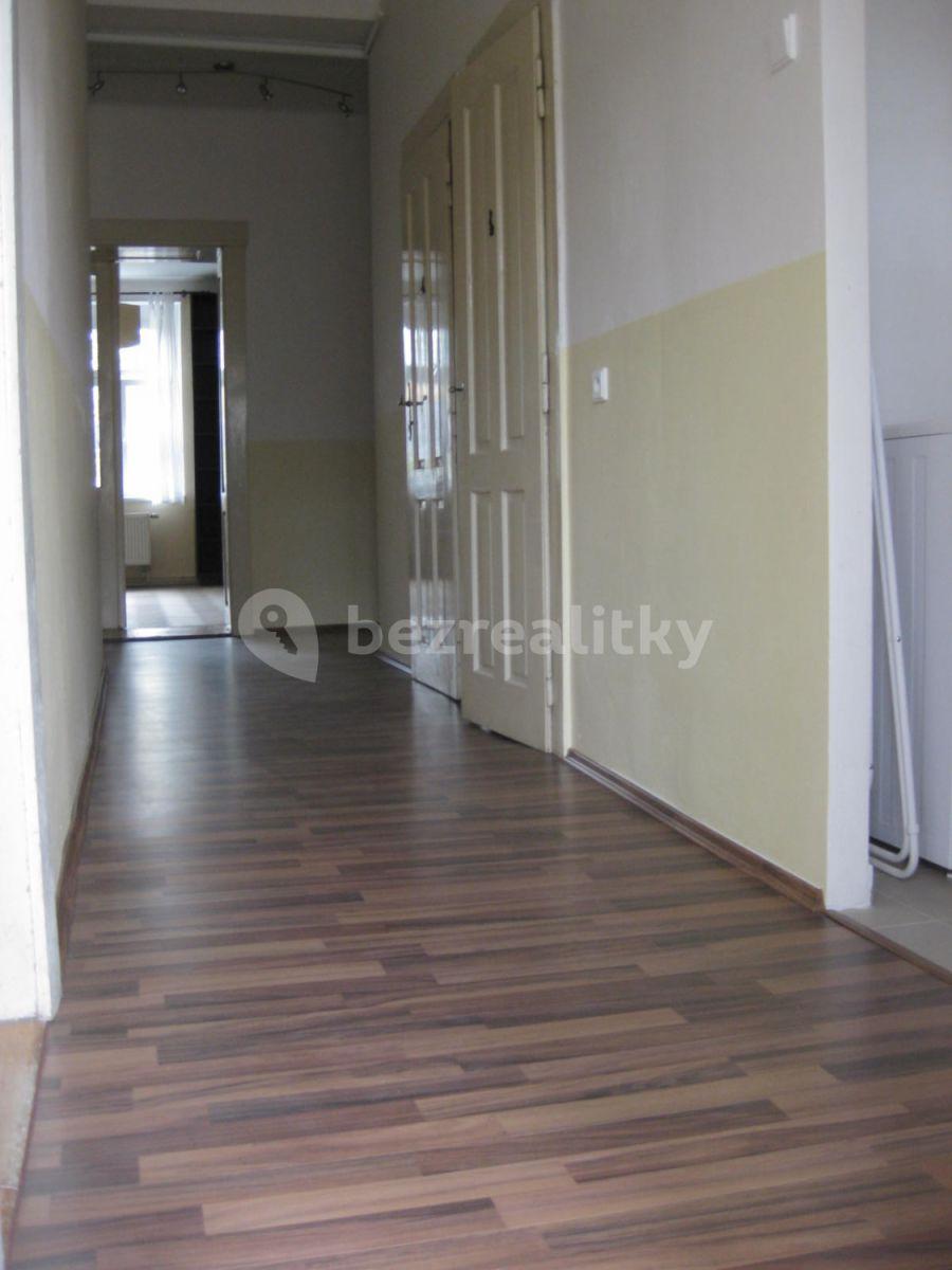 4 bedroom flat to rent, 145 m², Tylova, Písek, Jihočeský Region