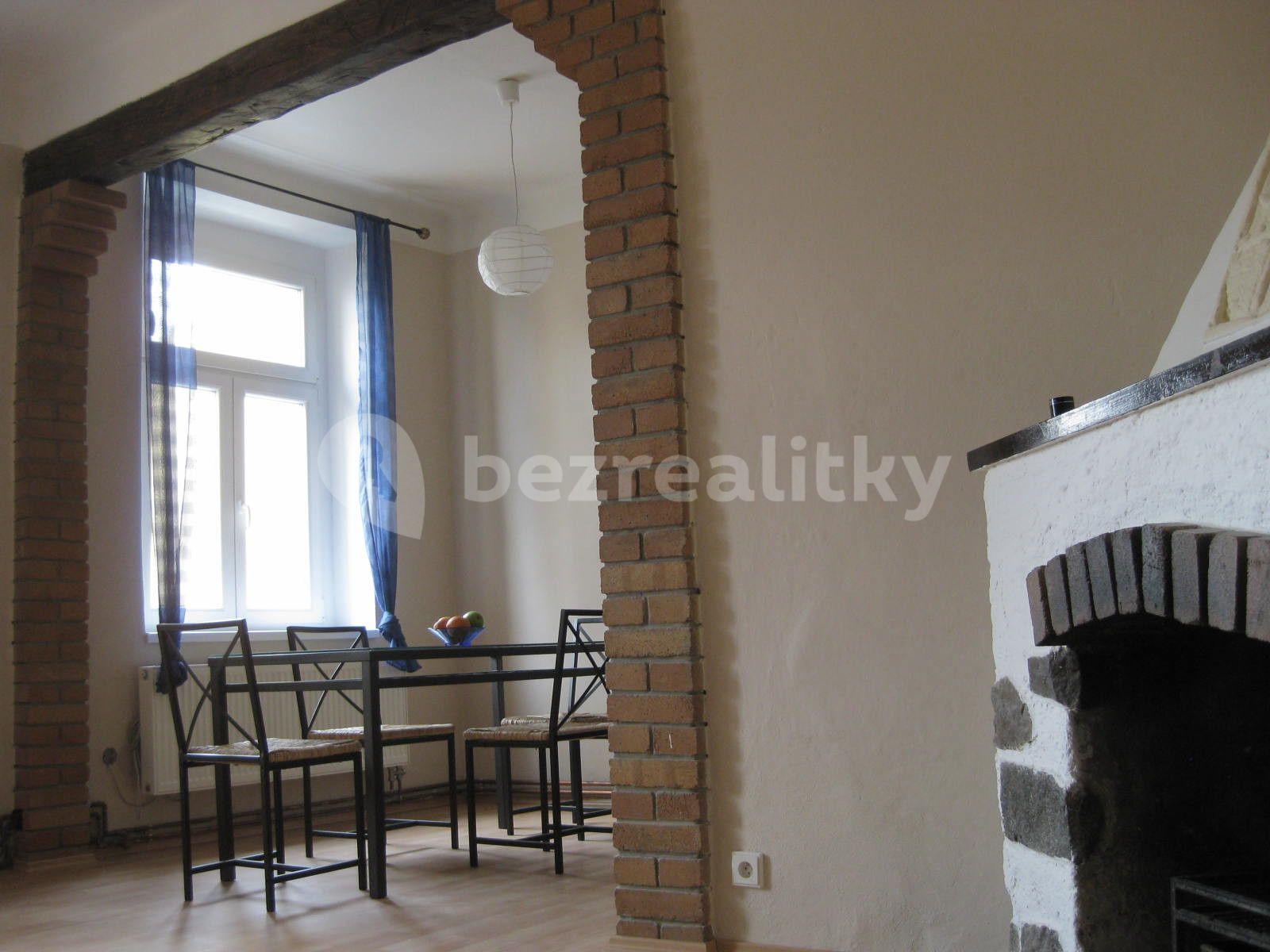 4 bedroom flat to rent, 145 m², Tylova, Písek, Jihočeský Region