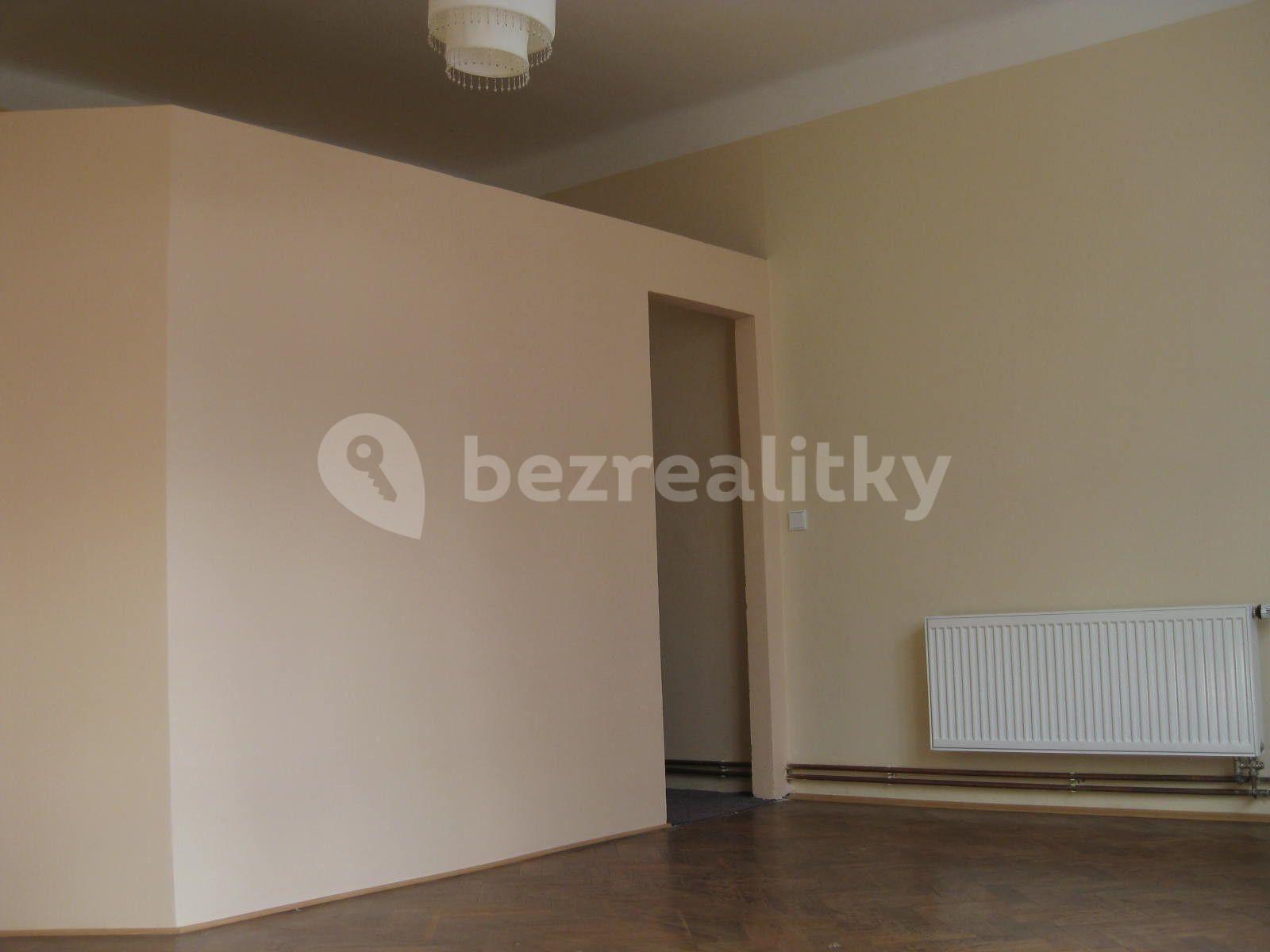 4 bedroom flat to rent, 145 m², Tylova, Písek, Jihočeský Region