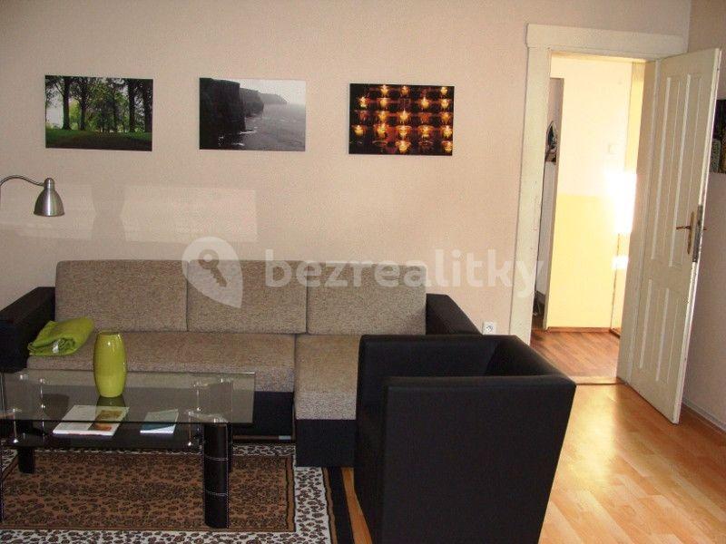 4 bedroom flat to rent, 145 m², Tylova, Písek, Jihočeský Region