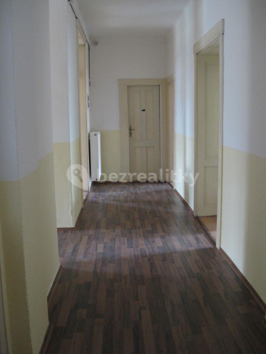 4 bedroom flat to rent, 145 m², Tylova, Písek, Jihočeský Region