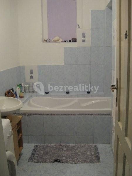 4 bedroom flat to rent, 145 m², Tylova, Písek, Jihočeský Region