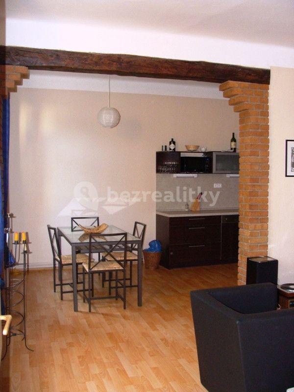 4 bedroom flat to rent, 145 m², Tylova, Písek, Jihočeský Region