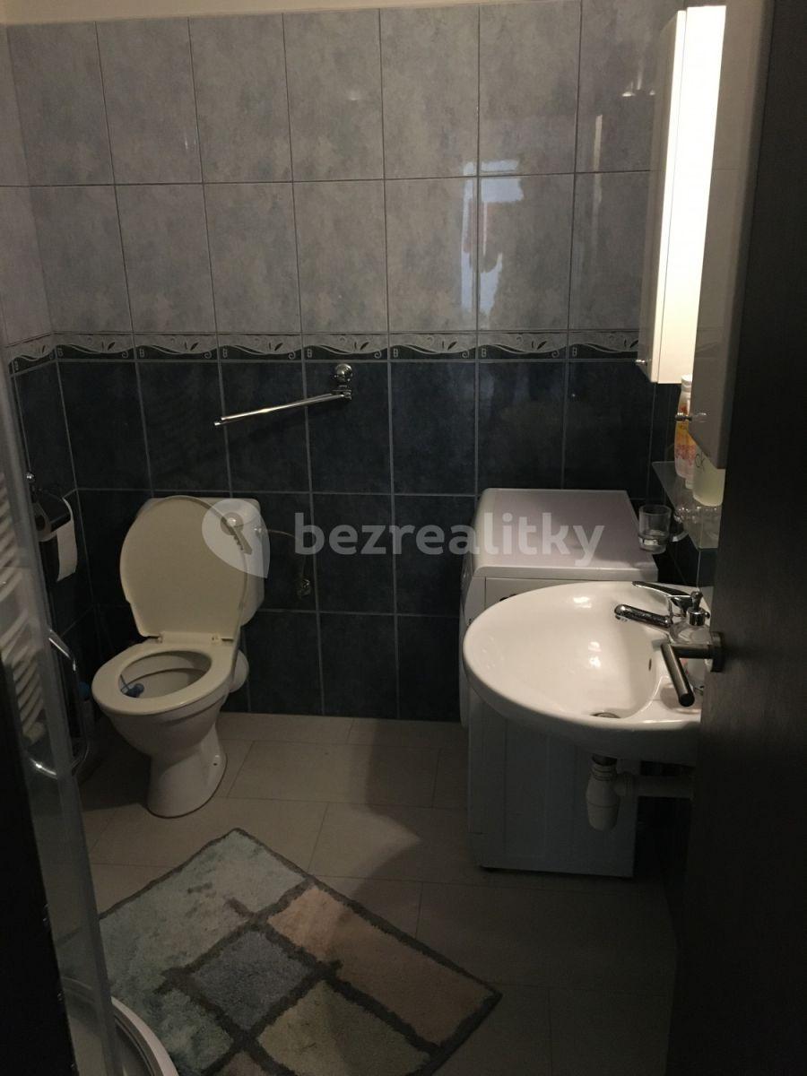 Studio flat to rent, 37 m², Palackého náměstí, Třeboň, Jihočeský Region