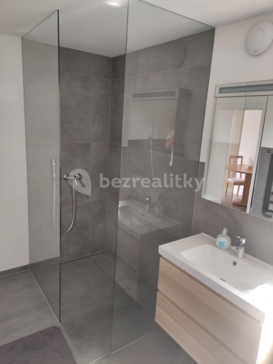 2 bedroom flat to rent, 65 m², Plajnerova, Prague, Prague