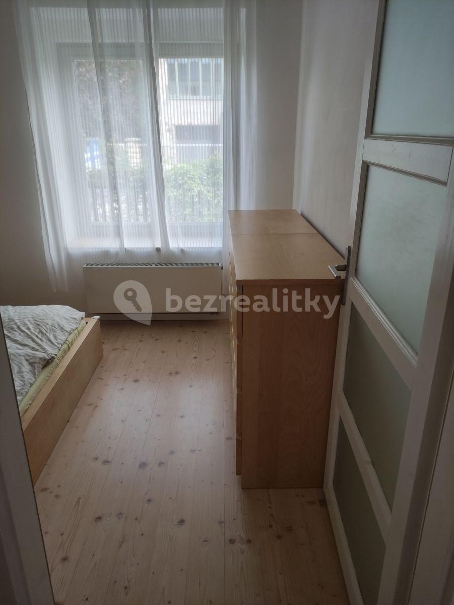 2 bedroom flat to rent, 65 m², Plajnerova, Prague, Prague