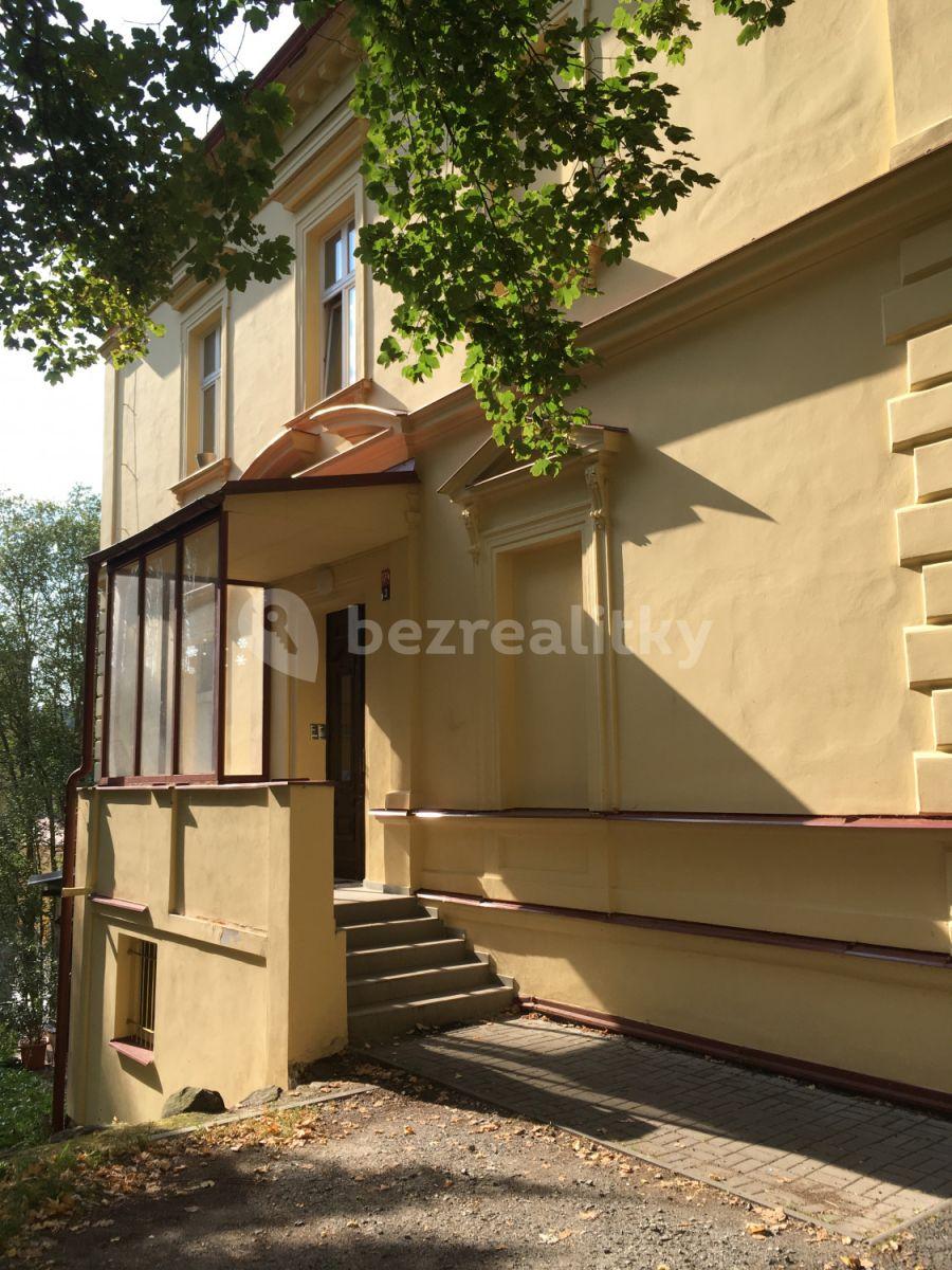 Studio flat to rent, 20 m², Lesní, Mariánské Lázně, Karlovarský Region