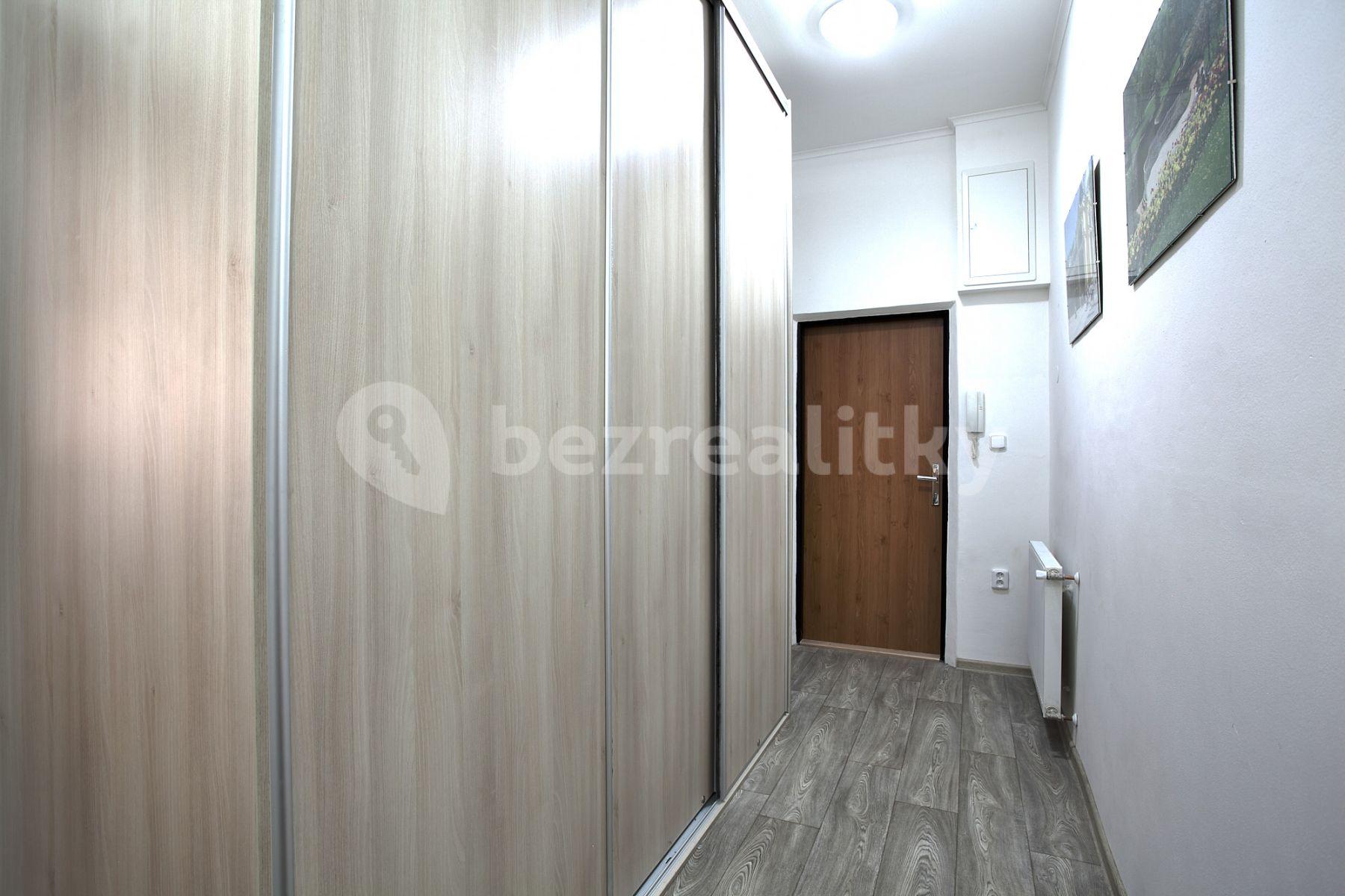 Studio flat to rent, 20 m², Lesní, Mariánské Lázně, Karlovarský Region