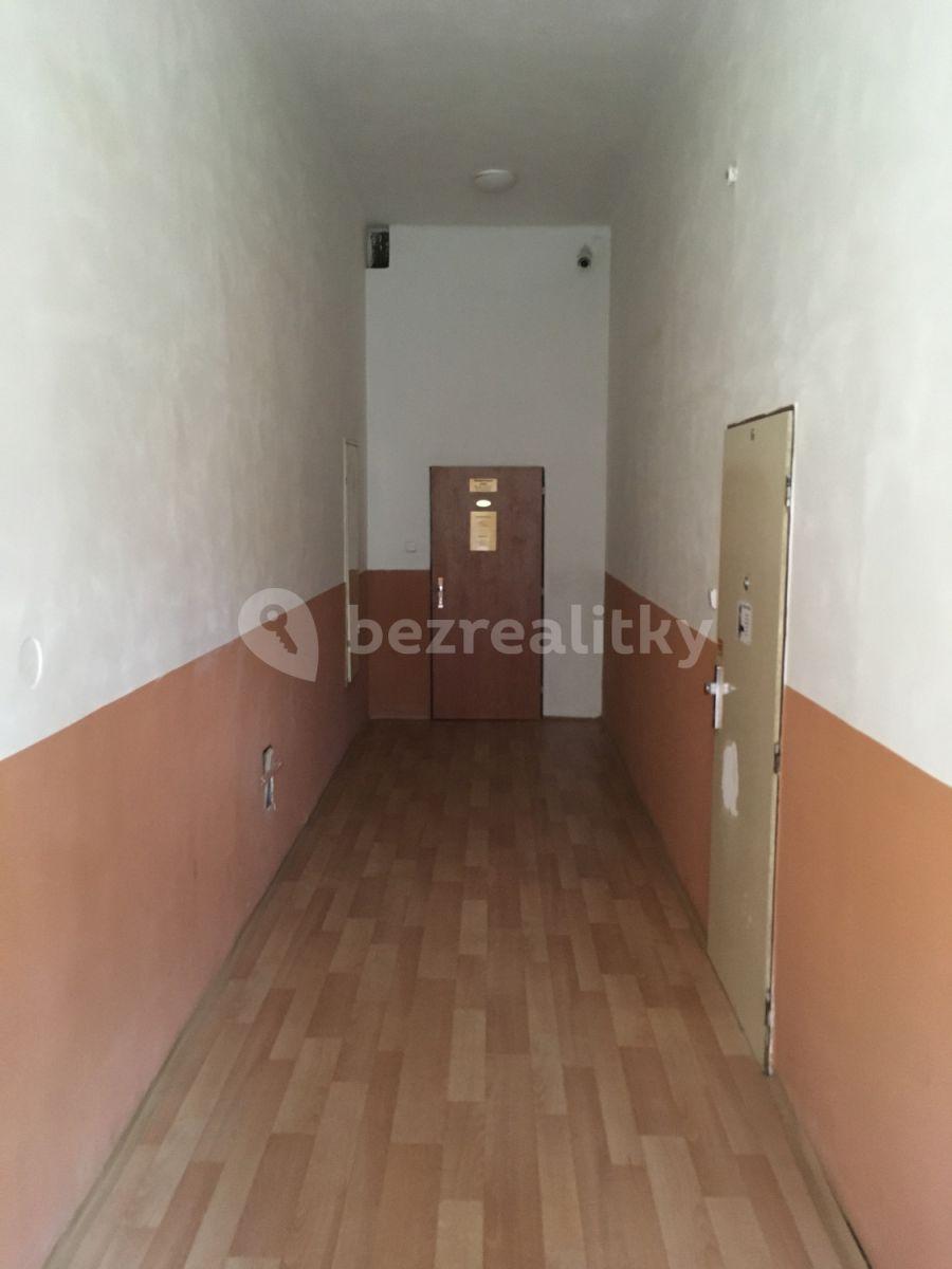 Studio flat to rent, 20 m², Lesní, Mariánské Lázně, Karlovarský Region