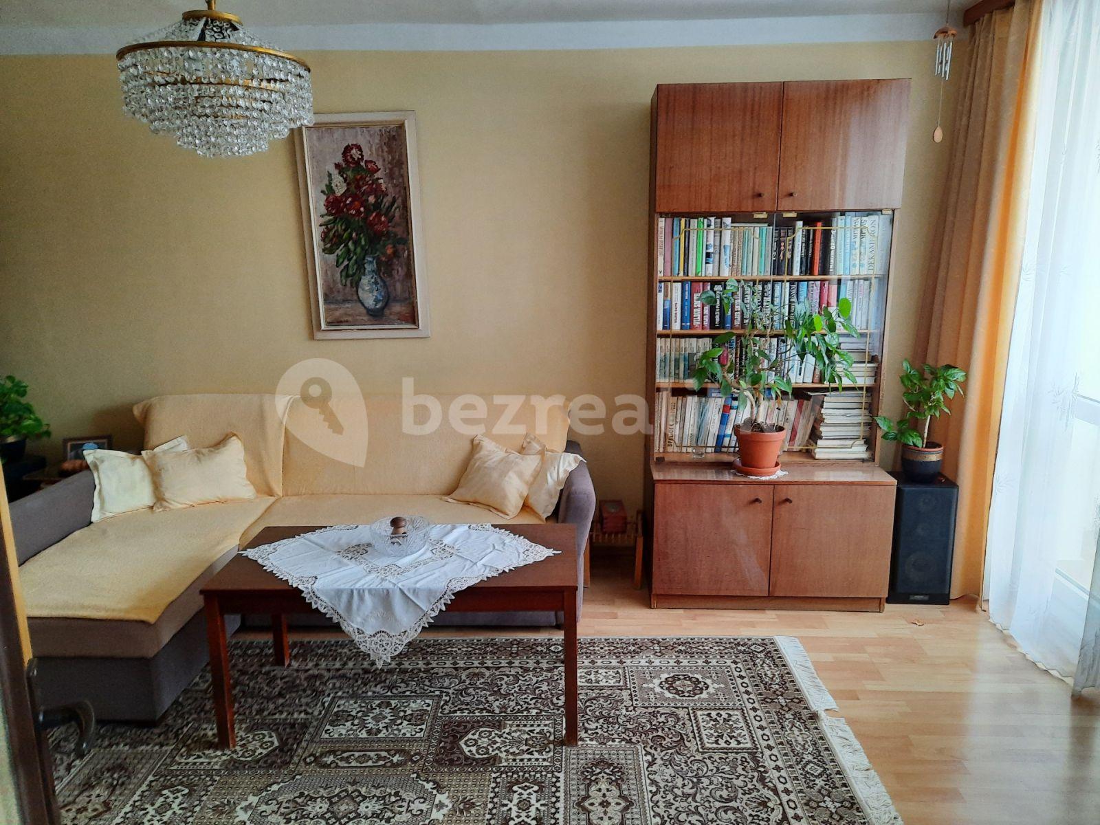 3 bedroom flat for sale, 80 m², Vratislavská, Prague, Prague