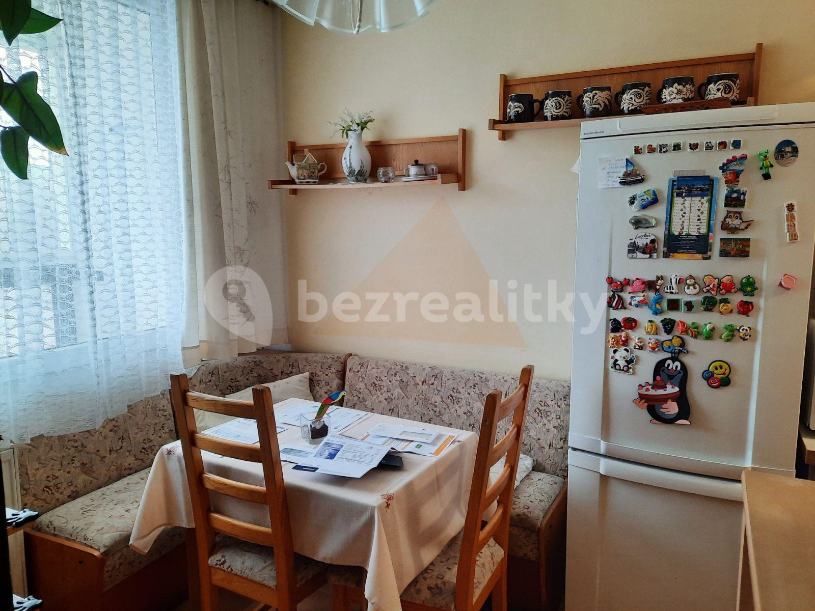 3 bedroom flat for sale, 80 m², Vratislavská, Prague, Prague