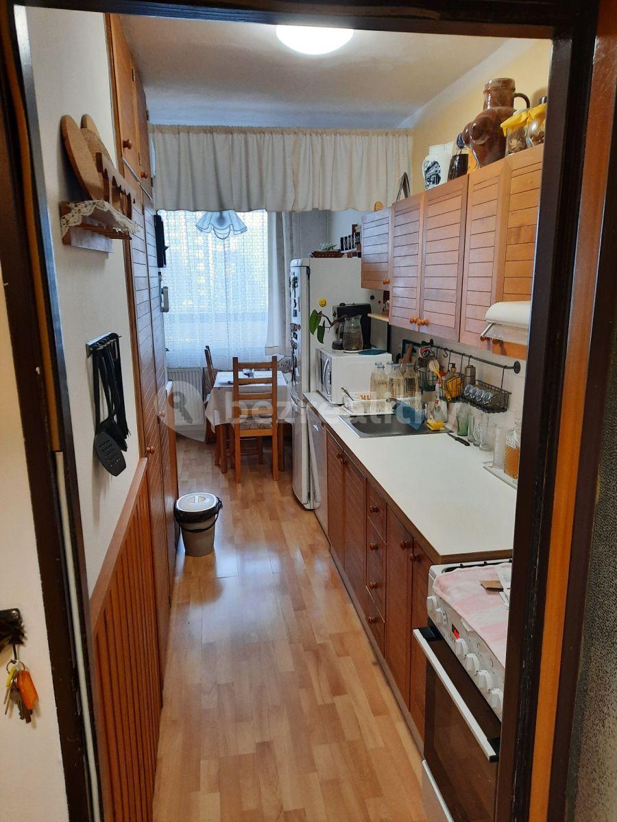 3 bedroom flat for sale, 80 m², Vratislavská, Prague, Prague