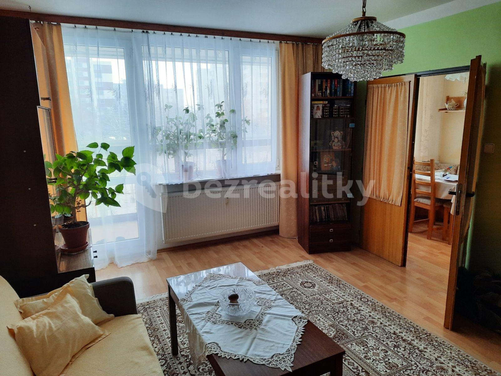 3 bedroom flat for sale, 80 m², Vratislavská, Prague, Prague