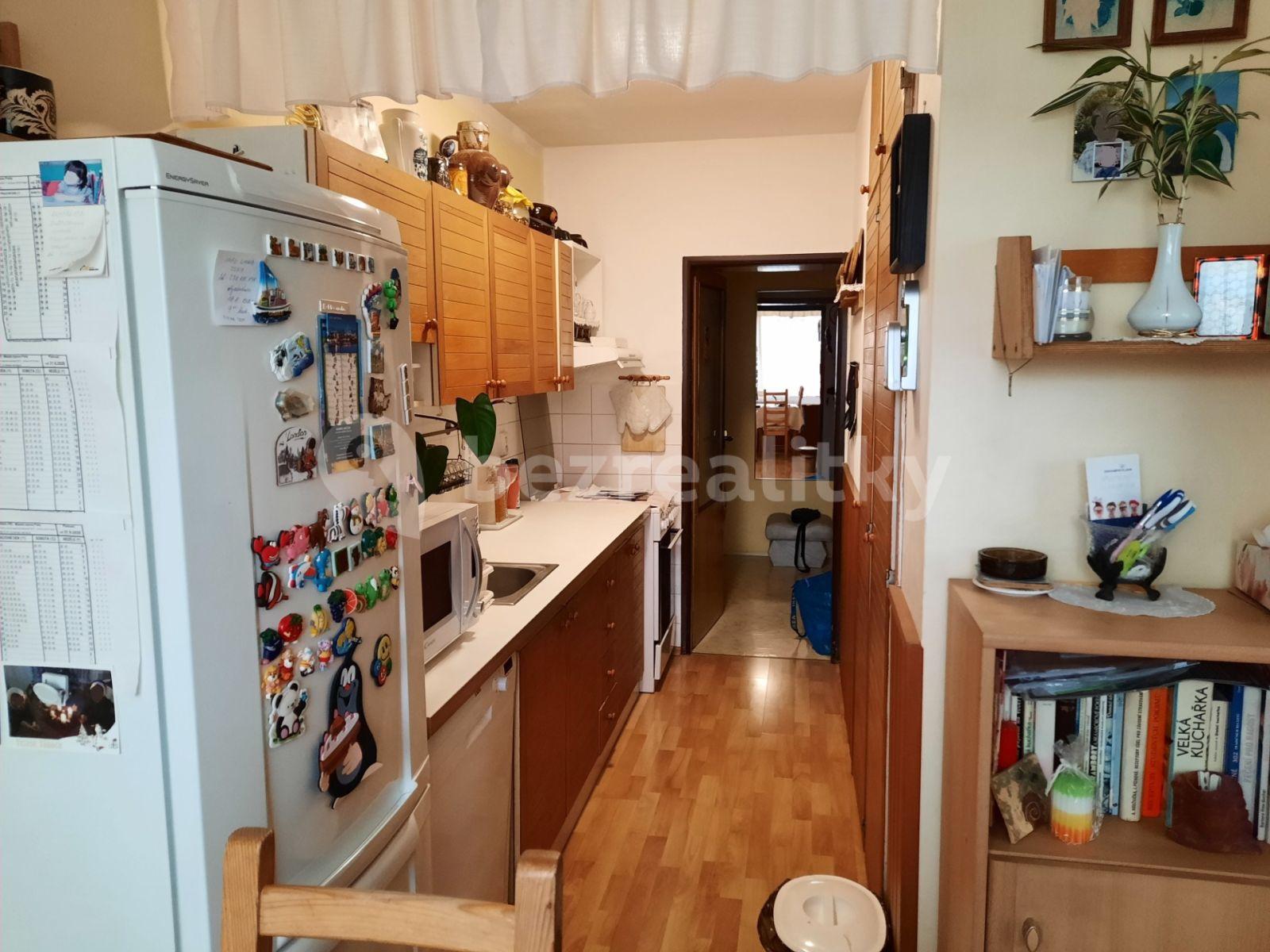 3 bedroom flat for sale, 80 m², Vratislavská, Prague, Prague