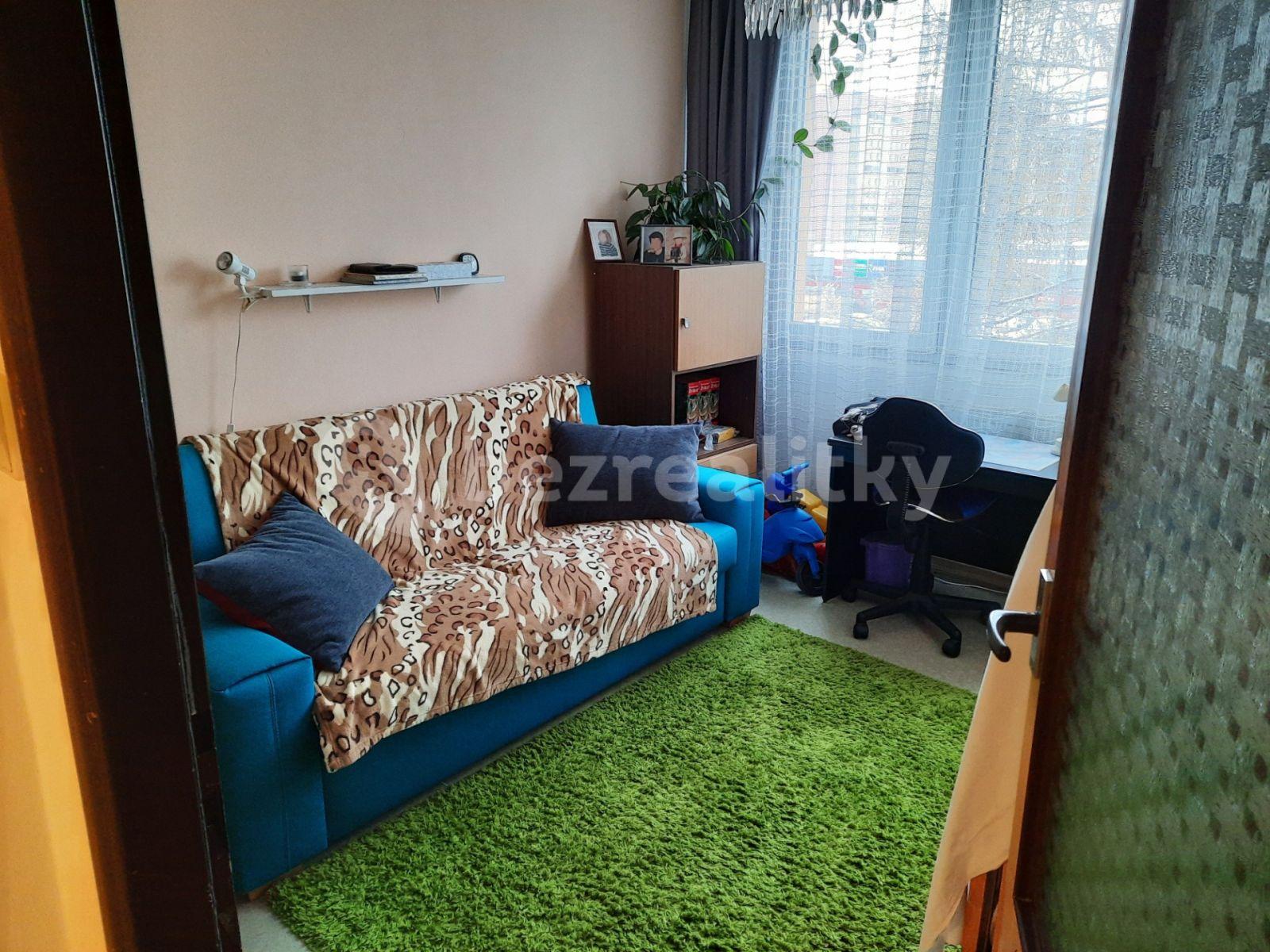 3 bedroom flat for sale, 80 m², Vratislavská, Prague, Prague